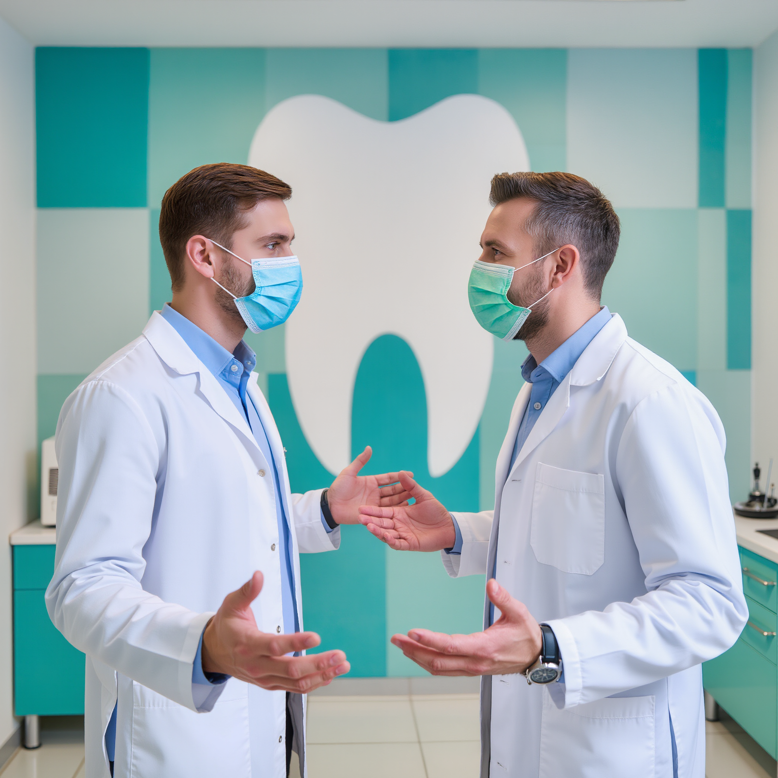 Litiges entre associés ou remplaçants