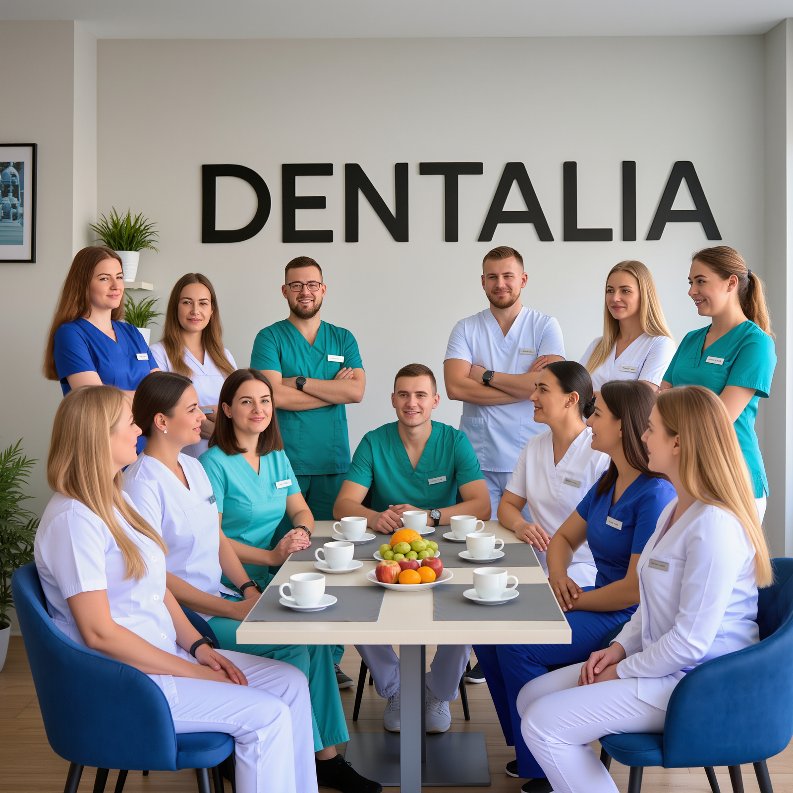 Rencontres & échanges