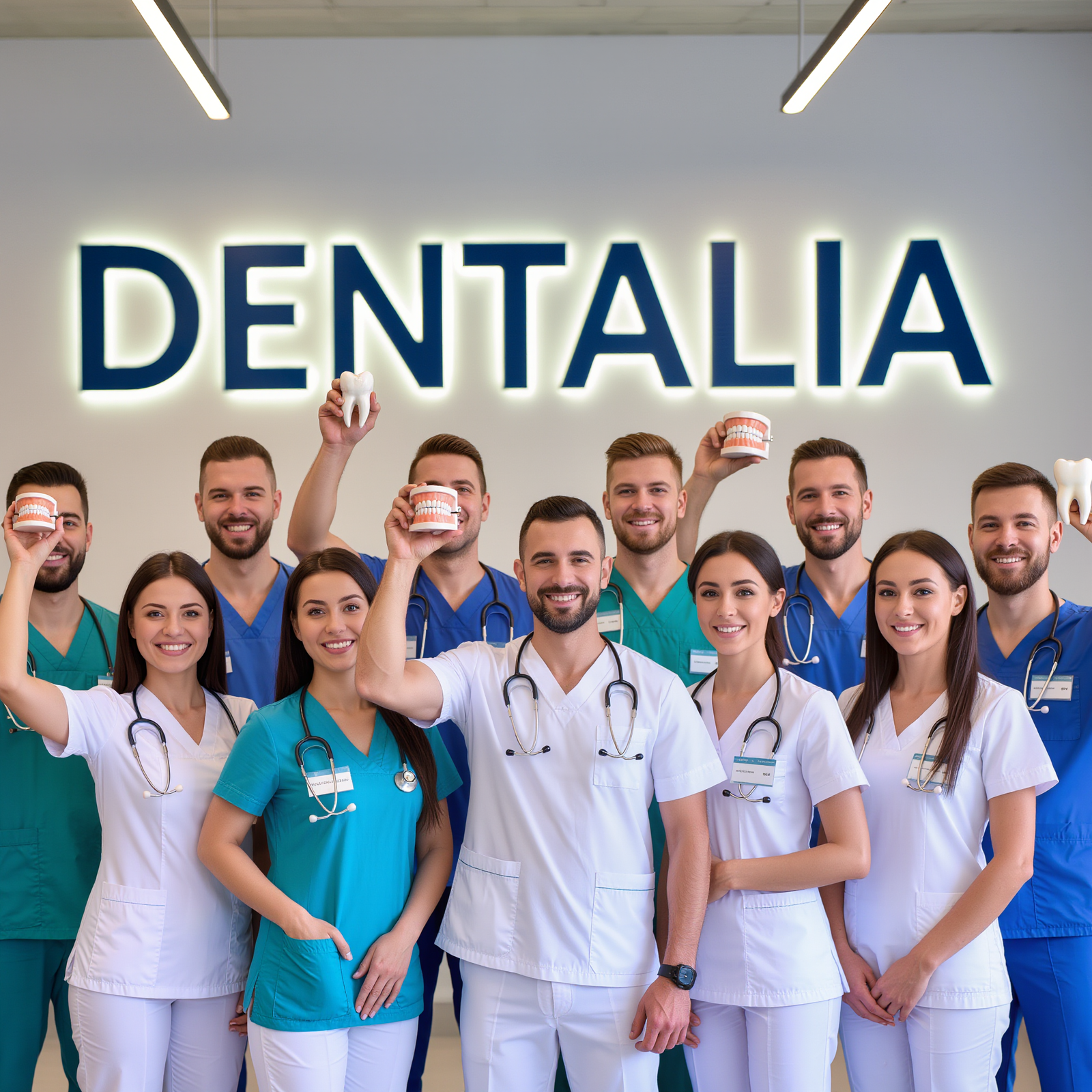 Une communauté solidaire