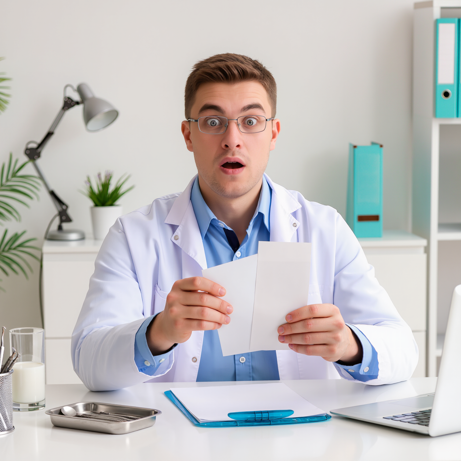 Litiges avec l'administration