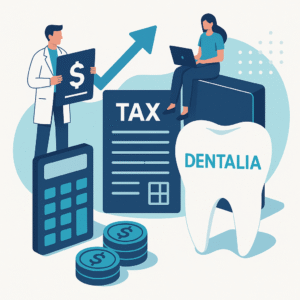 Attention : un dentiste de l’Oise doit 477 000 € au fisc