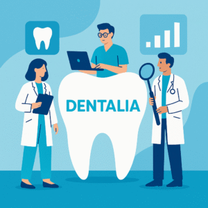 Obligation 2025 : ce que les dentistes doivent savoir sur les PADHUE