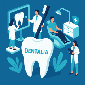 Nouveauté à Moyeuvre-Grande : un centre dentaire à fort potentiel