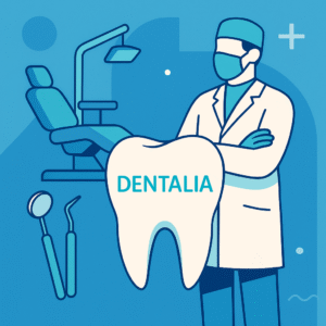 Chirurgien-dentiste : attention, votre rôle va bien au-delà des dents