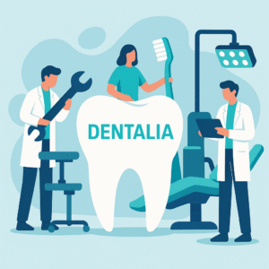 Nouveauté à Challuy : installation simplifiée pour les dentistes