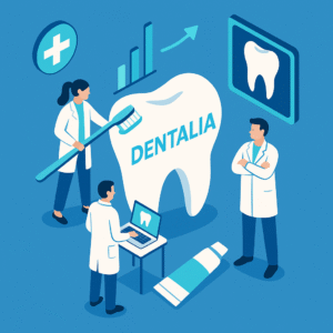 Nouveauté à Sablé : 4 dentistes arrivent, quel impact pour vous ?