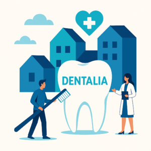 Attention dentistes : le modèle Maisons Nord Santé cartonne dans le Douaisis