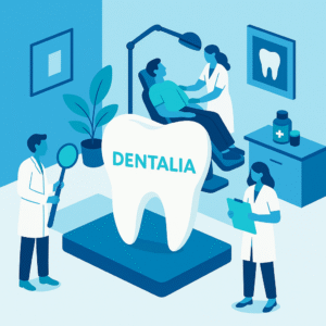 Nouveauté à Luxeuil : un centre dentaire repensé et deux praticiens arrivés