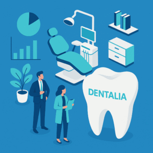 Nouveauté à Miramas : un cabinet dentaire ouvre ses portes à Mirasud