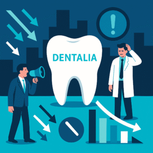 Attention : la crise à Poitiers pourrait toucher votre cabinet demain