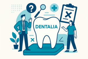 Attention : 4 dentistes visés pour 2,3 M€ de soins jugés inutiles